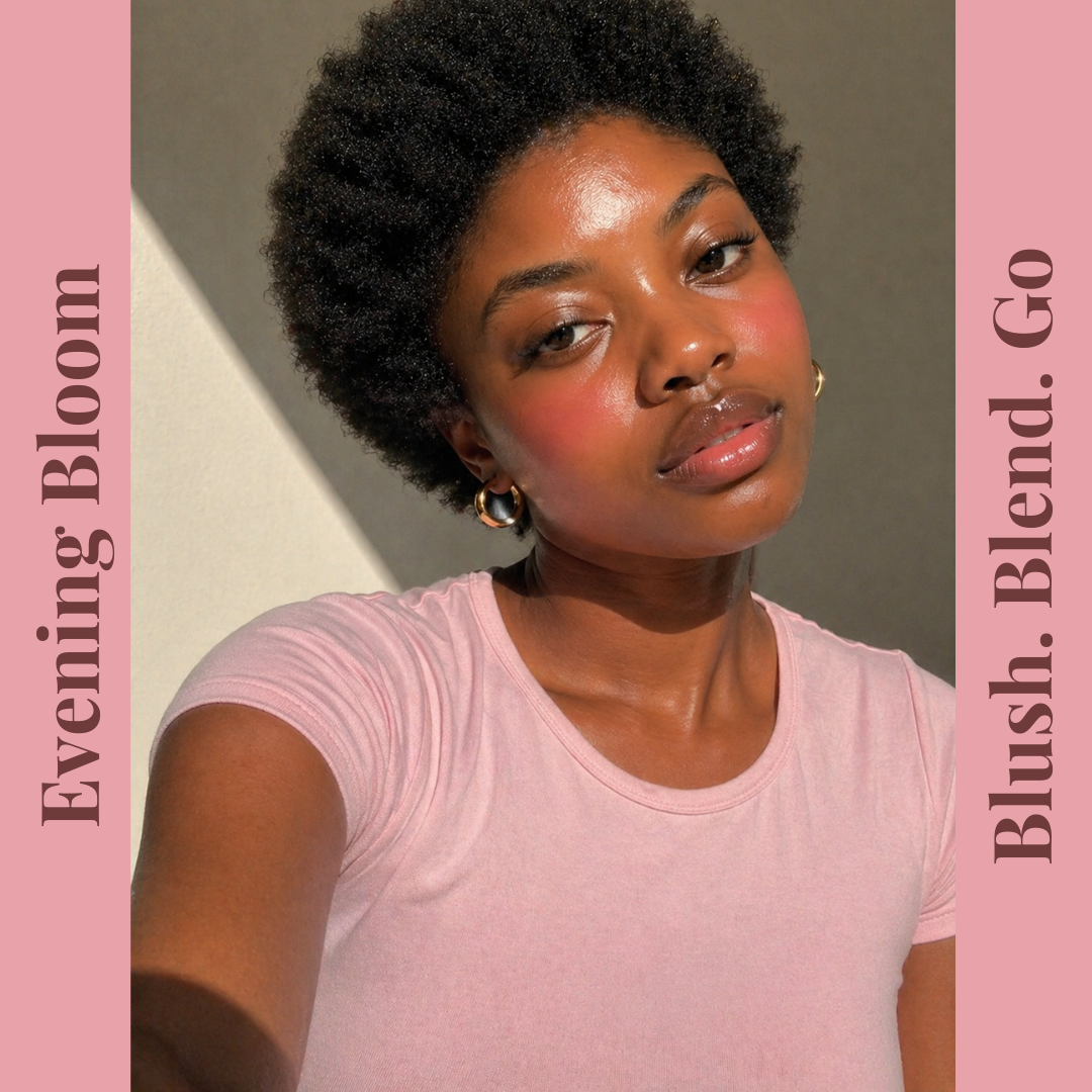 Daily Blush Stick - Evening Bloom