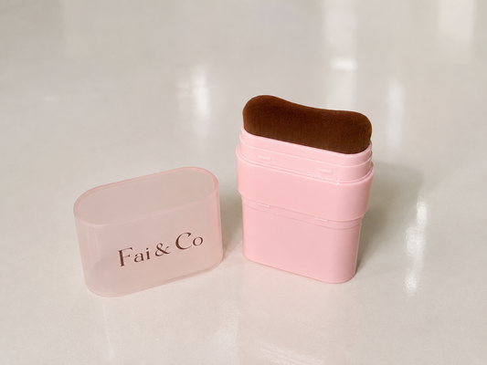 Daily Blush Stick - Afternoon Light