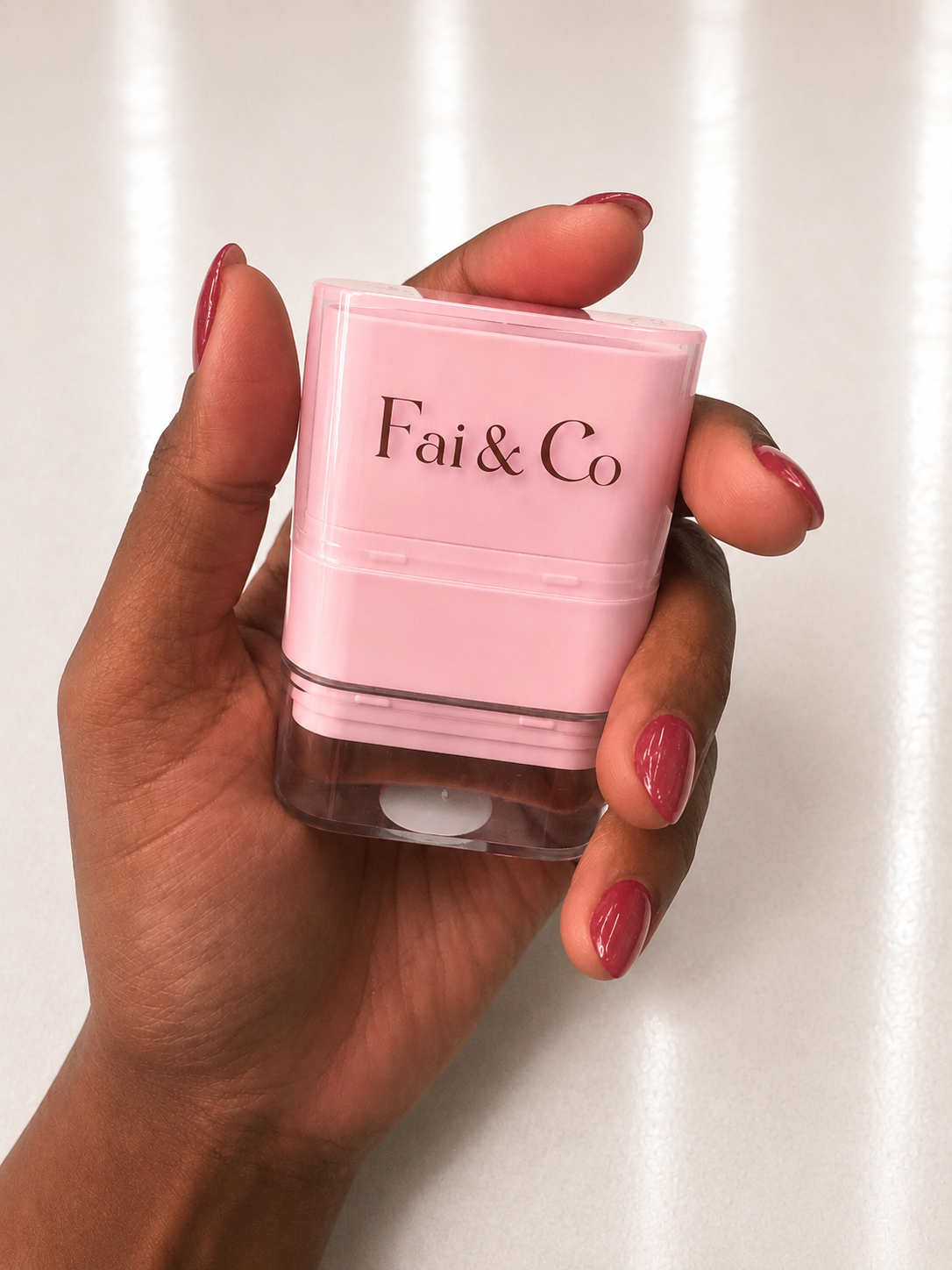 Daily Blush Stick - Morning Glow