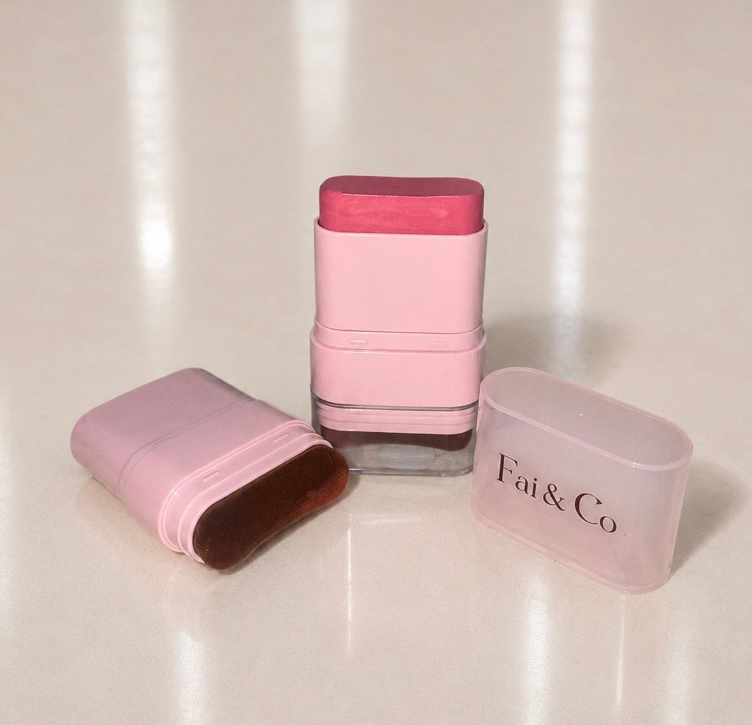 Daily Blush Stick - Morning Glow