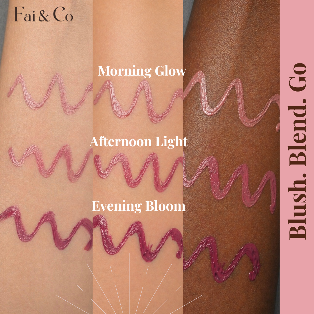 Daily Blush Stick - Morning Glow