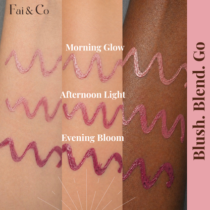 Daily Blush Stick - Morning Glow