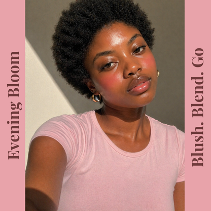 Daily Blush Stick - Evening Bloom