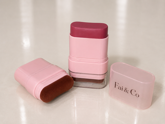 Daily Blush Stick - Afternoon Light
