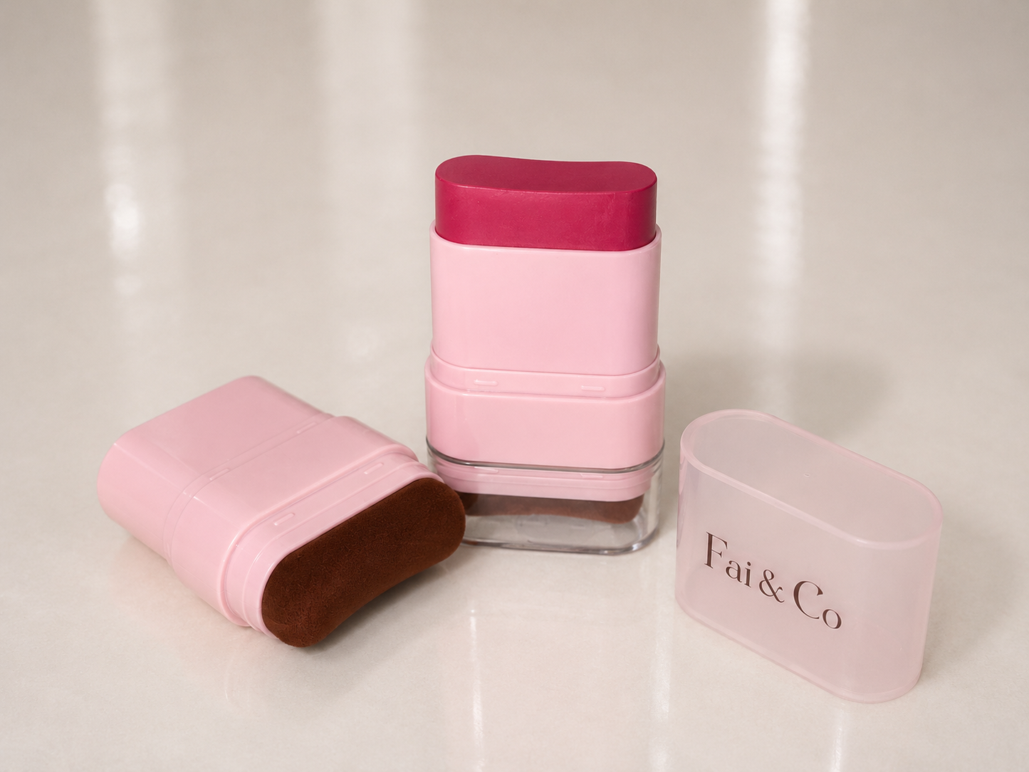 Daily Blush Stick - Evening Bloom